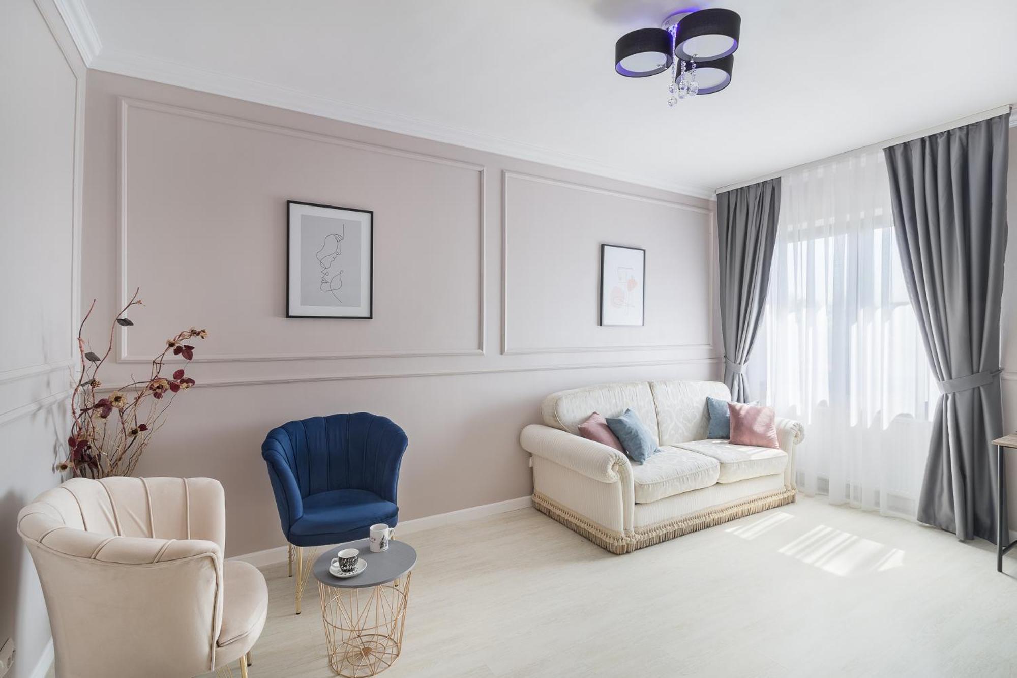 Moonlight Central Apartments Oradea Dış mekan fotoğraf