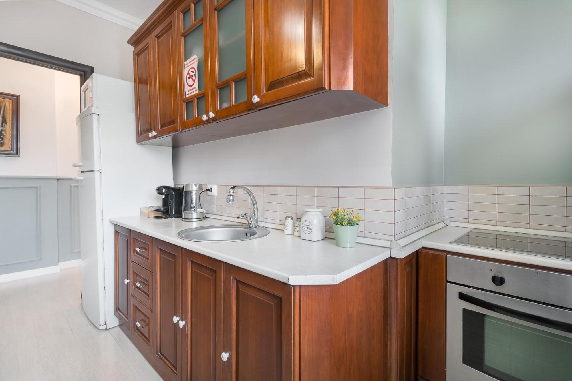 Moonlight Central Apartments Oradea Dış mekan fotoğraf